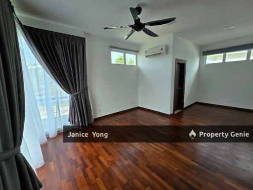 Horizon Hills Iskandar Puteri Bungalow House