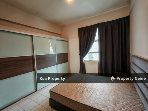 For Sale! Skyvilla Condominium @ MJC, Batu Kawa