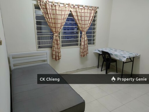 Suriamas Condo, Below Market Non Bumi, 1245sqft 4 Rooms, Bandar Sunway PJS10