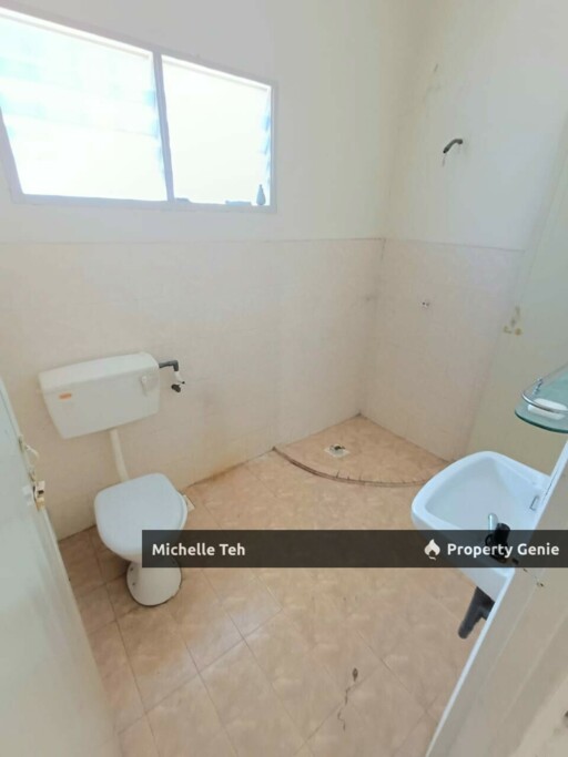 Ipoh Pengkalan Double Storey House For Sale