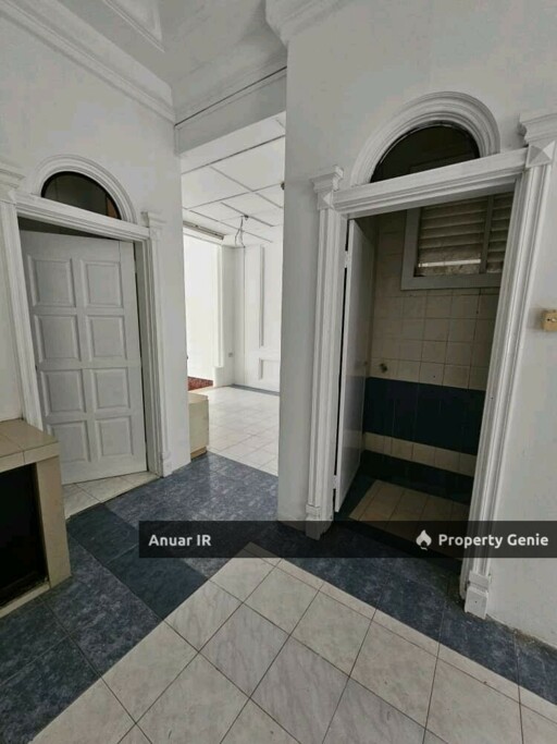 Double Storey Terrace House, Taman Bidor Mewah, Bidor Perak