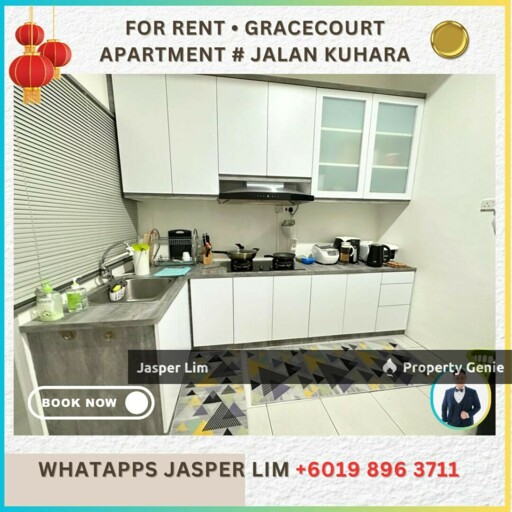 Grace Court Apartment