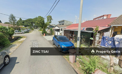 1 Storey Terrace @ Seksyen 14🔥Save RM 114,000🔥5 mins drive to LRT Taman Jaya🔥4 mins drive to Jaya Shopping Centre