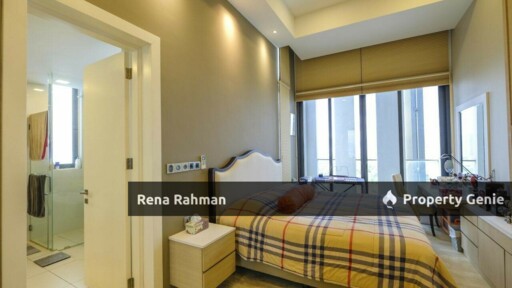 Icon Residence Mont Kiara