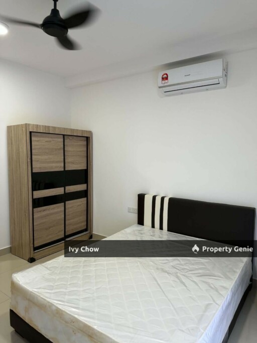 Trellis Apartment for Rent