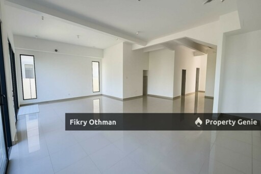 Sejati Lakeside 2, Semi D Double Storey