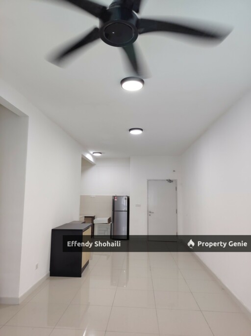 SAVANNA CONDO SOUTHVILLE BANGI