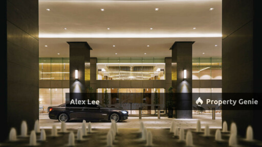 Ritz Carlton Residence @ KLCC