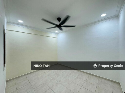 Jalan Padi Single Storey with Fully Renovated For Sale