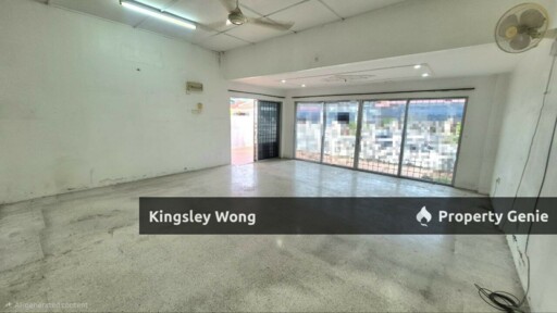 Ipoh Garden South Single Storey Semi D Near Ipoh Town Mall Sunway City Ipoh
