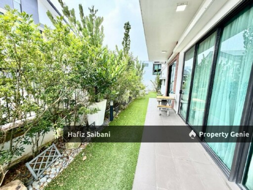 Double Storey Terrace Elmina Valley 4 Elmina West Shah Alam