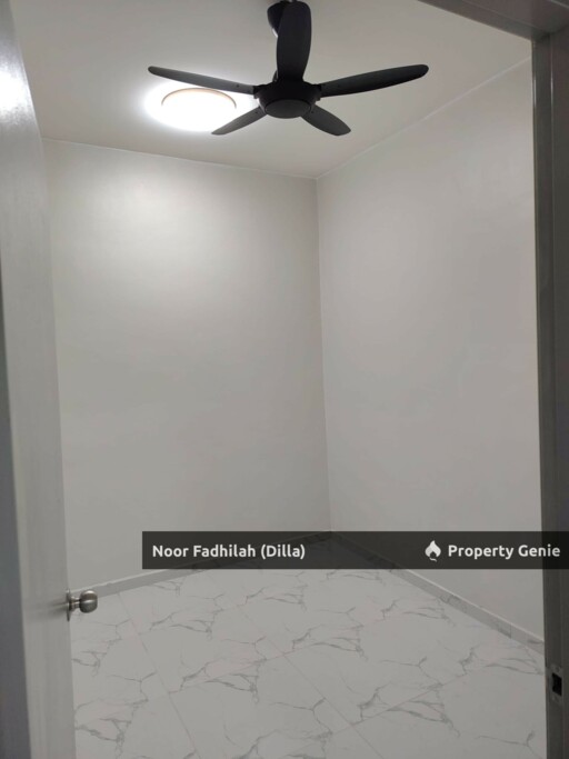 Sewa Acacia Semenyih Apartment Kemasukan Segera Partial Furnished