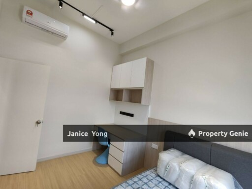 Sunway Grid Residence @ Iskandar Puteri