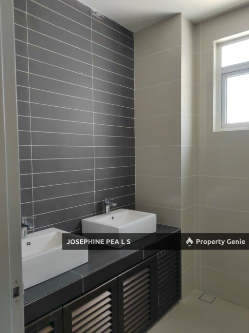 Limited Corner 2 Storeys Semi D @ Amverton Hills Sungai Buloh For SALE