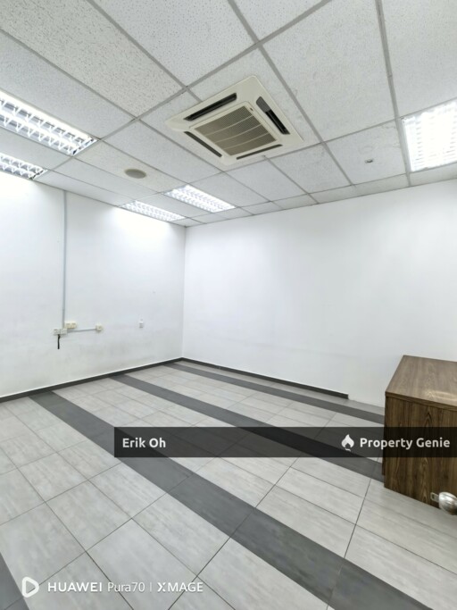 Bandar Bukit Tinggi, Commercial Office Lot