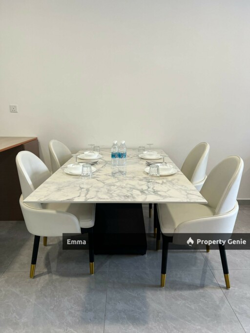 AGILE BUKIT BINTANG FOR SALES