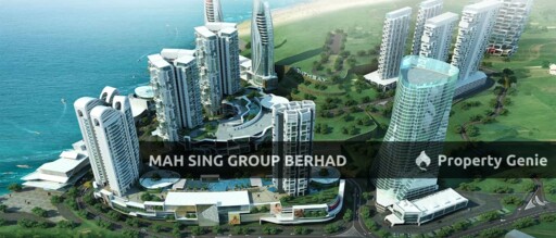 Southbay Plaza Condominium