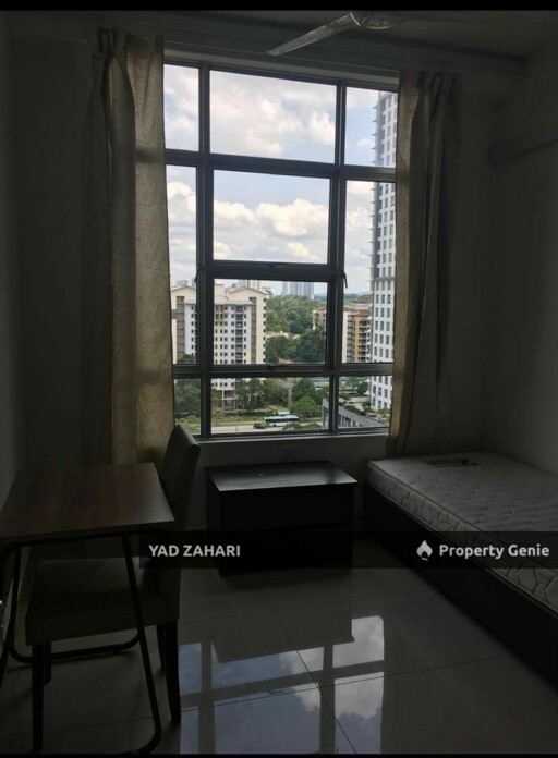 The Arc, Cyberjaya | RM1700 - Fully Furnished & Walking Distance to University Cyberjaya