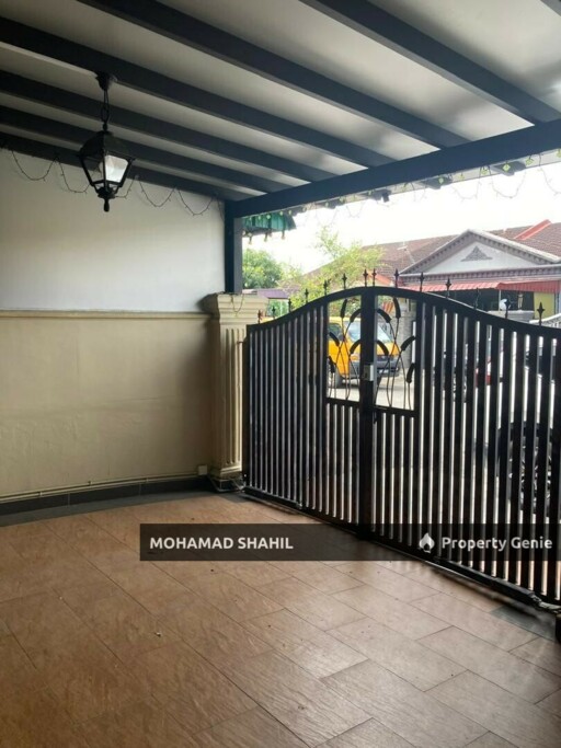 PASIR GUDANG | JOHOR | JALAN NANAS | TAMAN KOTA MASAI |