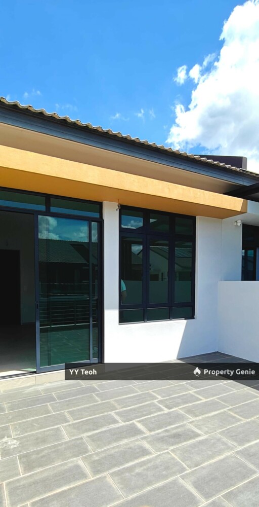 Krubong Height Phase 2 Double Storey Terrace｜NEW HOUSE