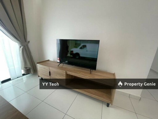 CORNER Grand Residence 3R Unit｜LVL 12