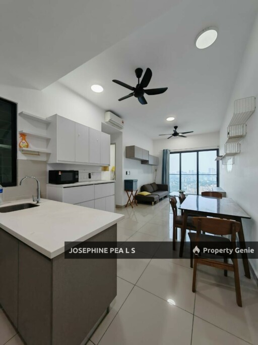 Available for Rent: Citizen 2 @ Taman Sri Sentosa, Jalan Klang Lama