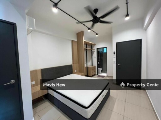 FOr Rent, Midori Green @ Mount Austin, Fully Furnished