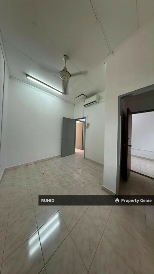 Renovated Double Storey Terrace House, Taman Mutiara Rini, Skudai