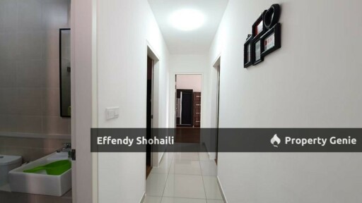ZETA RESIDENCE CONDO ONE SOUTH
