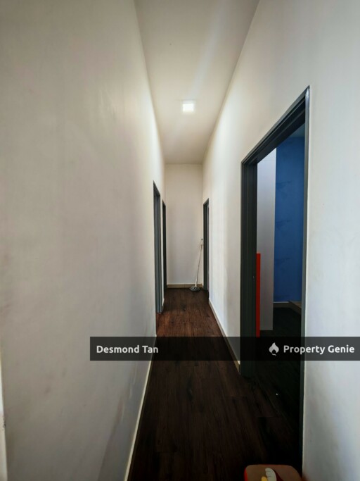 Kalista 2, Kalista Residence, Seremban 2, Mambau (Fully Furnished)