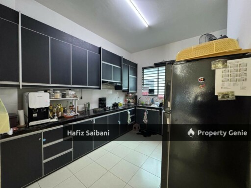 Single Storey House Bandar Putera 2 Klang