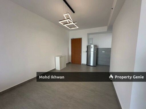 Sunsuria Residence Luxury and Privacy Area