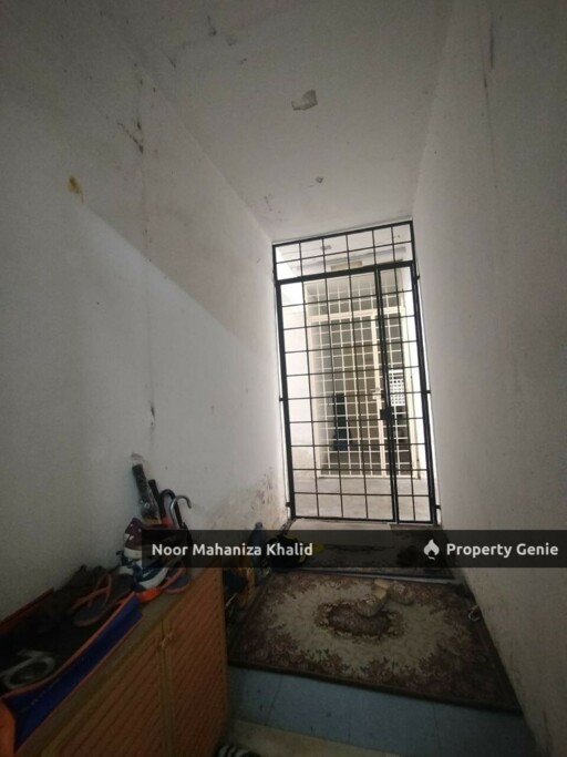 Apartment Vista Lavender, Taman Kinrara Puchong