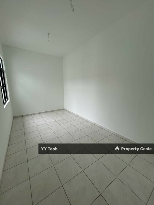 Bukit Katil Damai Double Storey Terrace