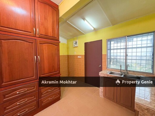 FREEHOLD, FULLY EXTENDED & RENOVATED | Double Storey Terrace, Taman Sri Gombak, Fasa 9