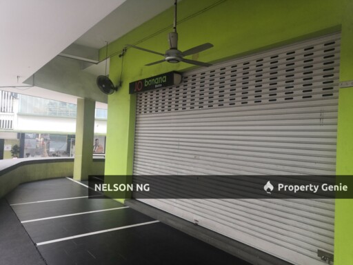 Neo Damasara, Damansara Perdana Petaling Jaya