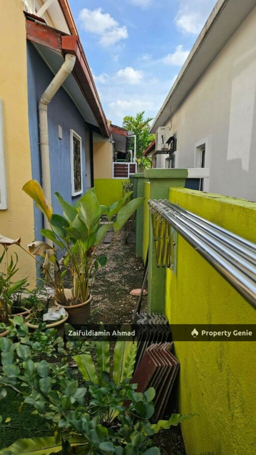 Taman Kajang Impian Semi-Detached Home In Kajang - Freehold 2700 Sqft