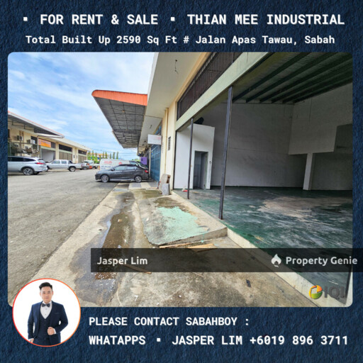 Thian Mee Industrial