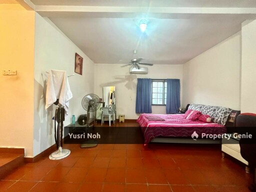 2.5 Storey Idaman Villas @ Batu 9 Cheras