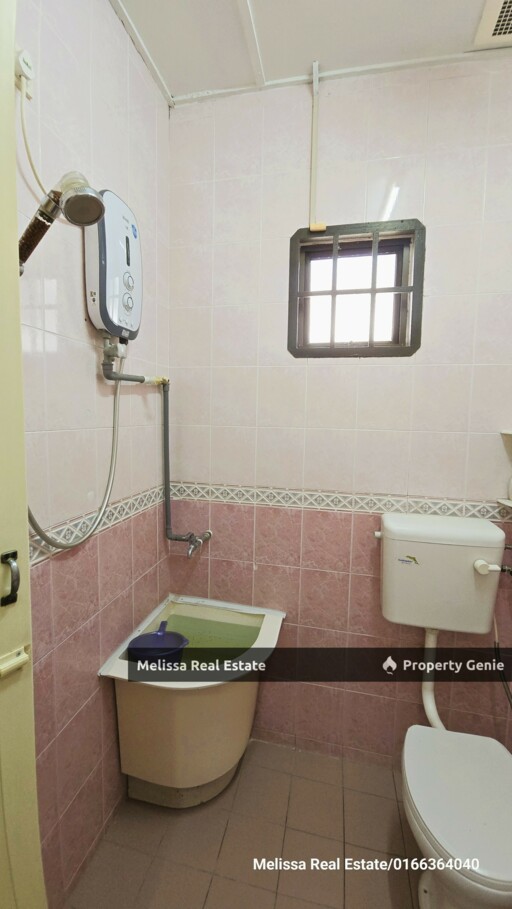 2 storey Terrace House in IM 2 Move in ready