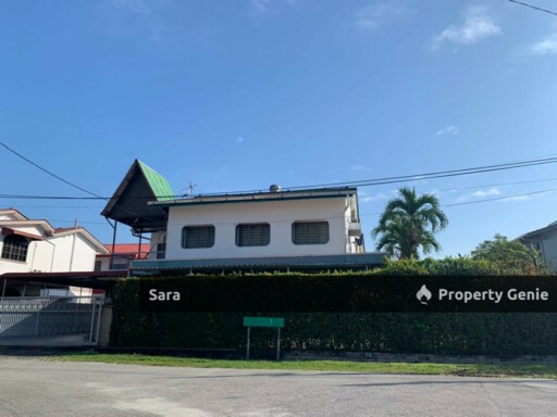 Mayfair Park Pasir Puteh Ipoh | Freehold Double Storey Bungalow