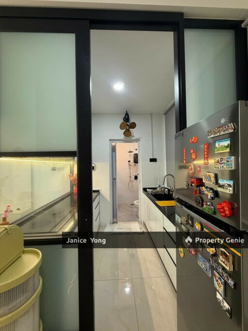 Palazio Serviced Apartment @ Mount Austin
