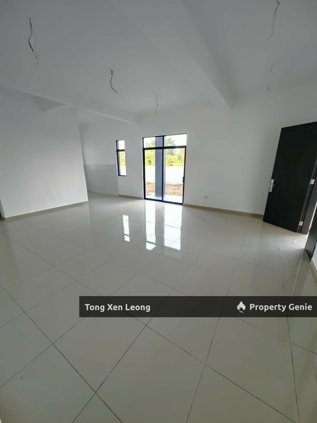 2 Storey Corner For Sale @ Bukit Katil Damai