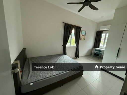 S2 Heights, Seremban 2
