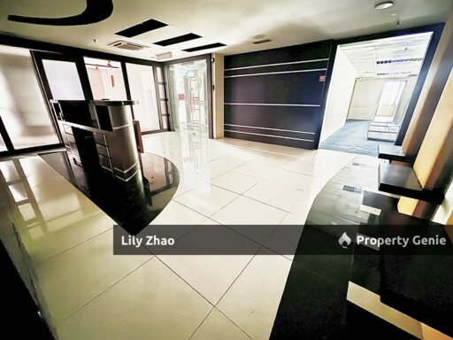 Corporate Office for Rent, Corner Lot, Renovated, 7,277 Sqft, Gaya Street, Kota Kinabalu City Centre