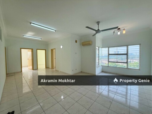 FREEHOLD, CHEAPEST & 1 PARKING | DESA IMPIANA CONDOMINIUM, TAMAN PUCHONG PRIMA, PUCHONG