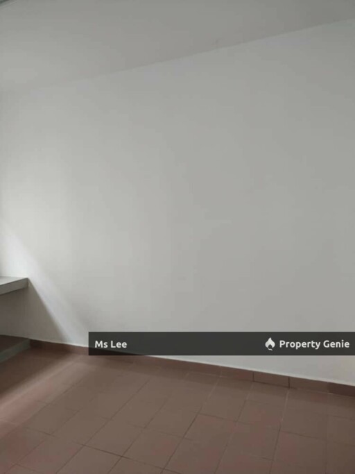 End Lot 2 storey Town House (Ground floor)-Taman Sri Sentosa @ Klang-Ready Now
