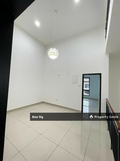 Taman Mutiara Maju Skudai 2 Storey Terrace Unblock