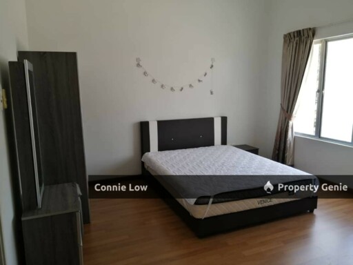 Sunway Montbleu Residence Ipoh Townhouse for Sale
