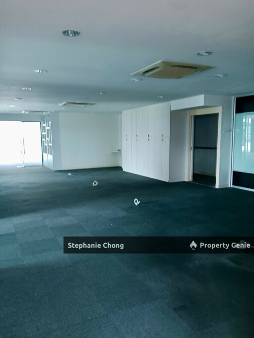 Jaya One Office, PJ